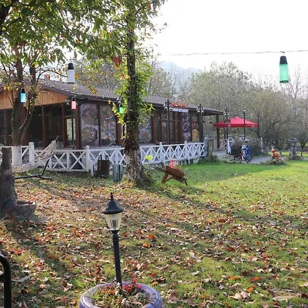 Villa Alriyan 4 Sapanca