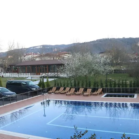 Alriyan 4 * Sapanca