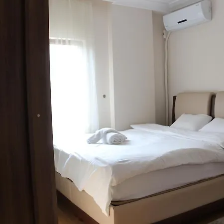 Villa Alriyan 4 *
