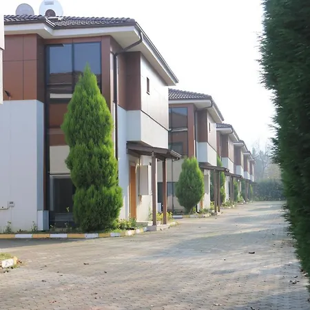 Villa Alriyan 4 Sapanca