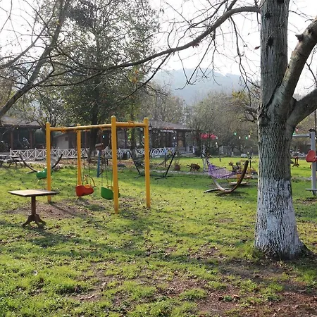 Alriyan 4 Villa Sapanca