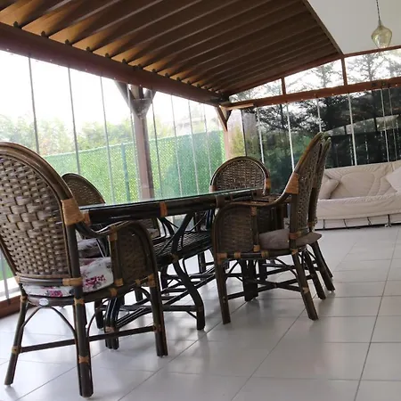 Alriyan 4 Villa *